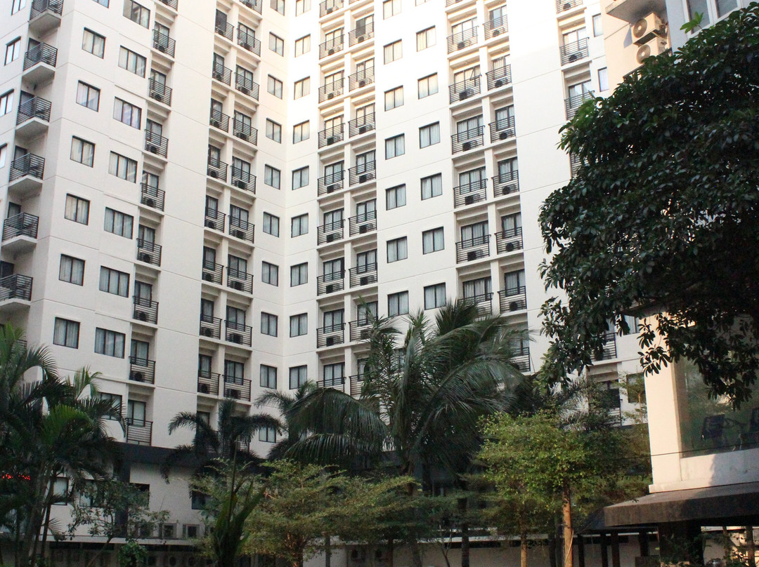 Sahid Mutiara Karawaci主图