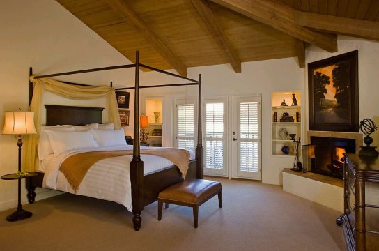 拉卡萨德尔佐罗温泉度假村-官方