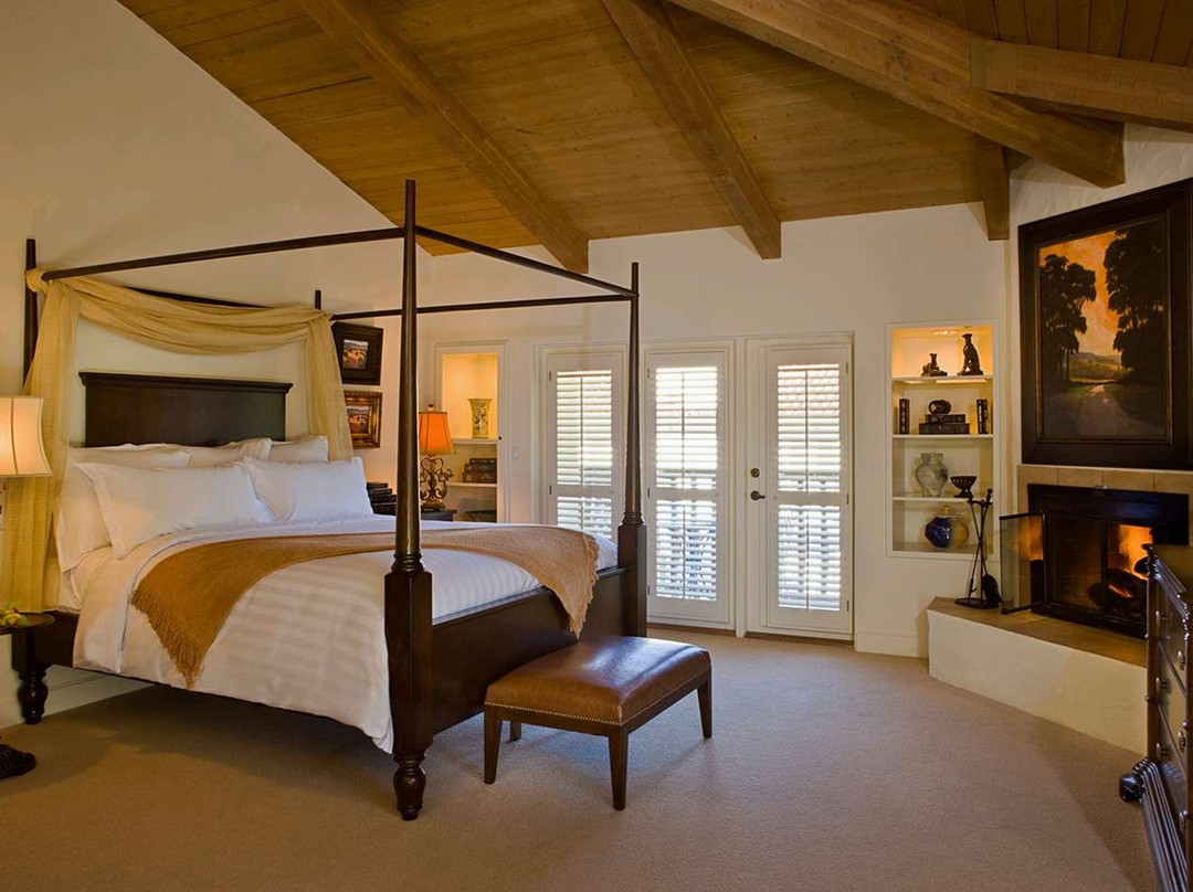 拉卡萨德尔佐罗温泉度假村主图