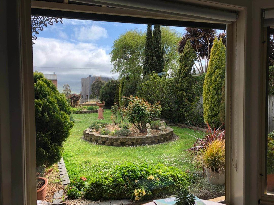 斯坦住宿加早餐旅馆主图