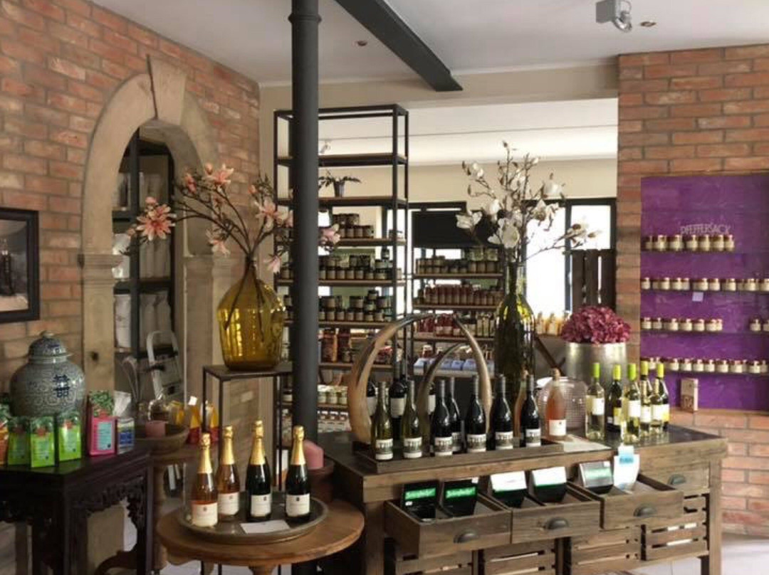 Hofgut Holzmühle主图