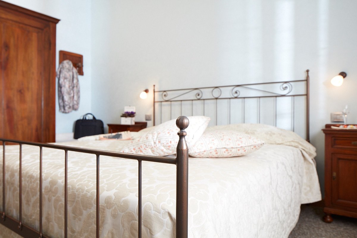 B&B Porta Po-官方