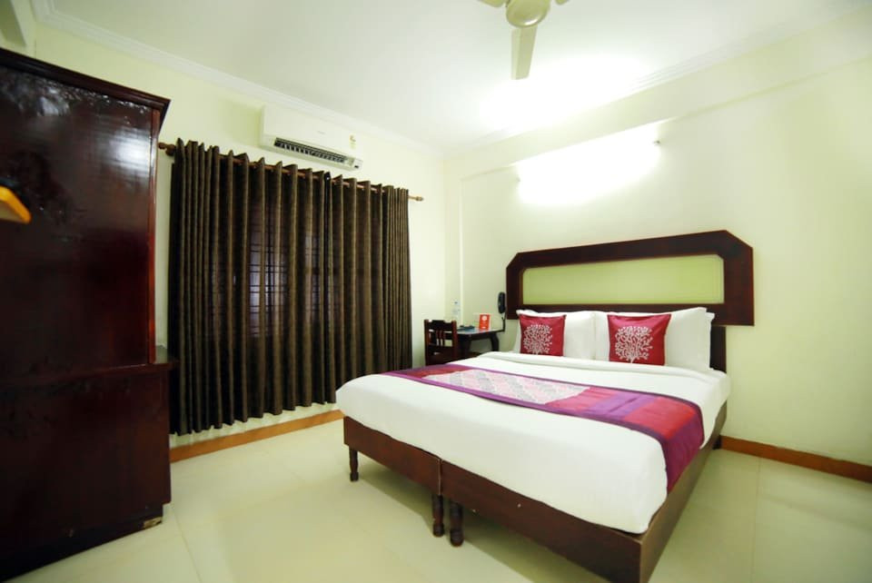 科达瓦民宿主图