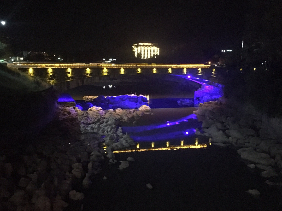 Kutaisi Tour-库塔伊西必去景点