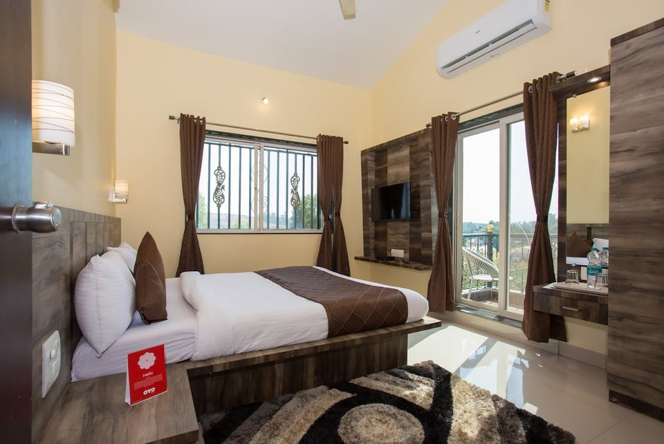 Shivnya Palace主图