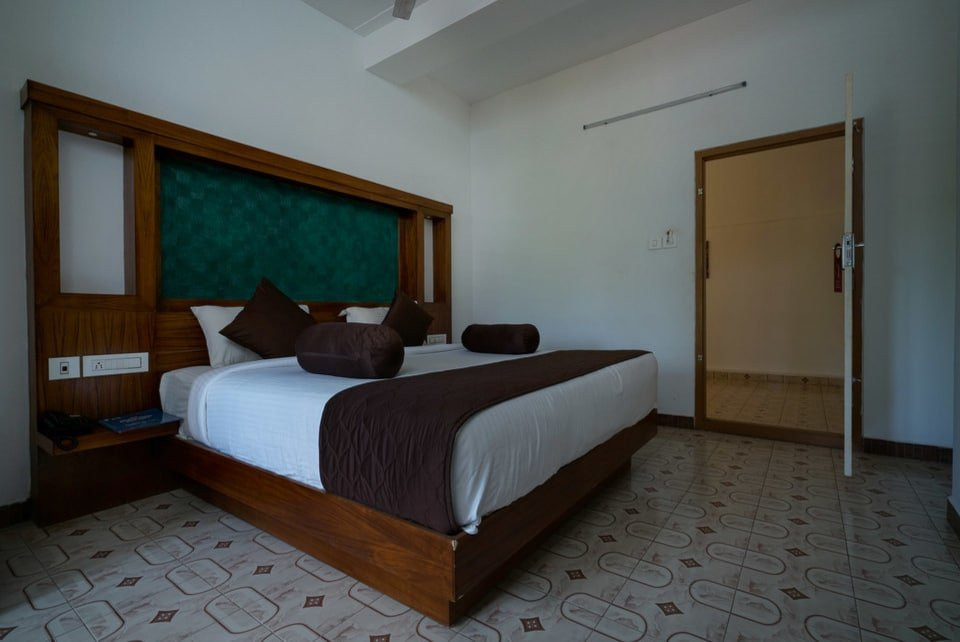 OYO 7966 Laacienekkas Valley Resort主图