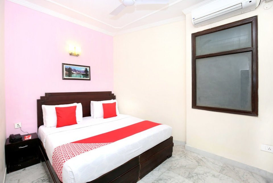 OYO 1234 Hotel Neelkamal主图