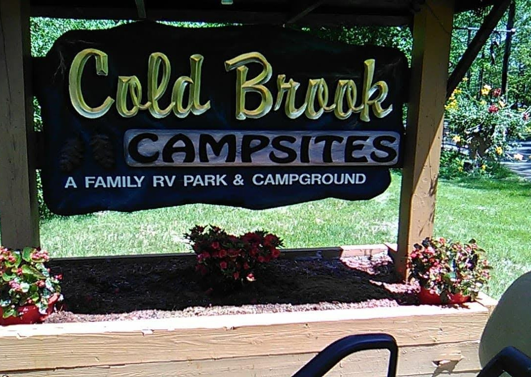 Coldbrook RV Park