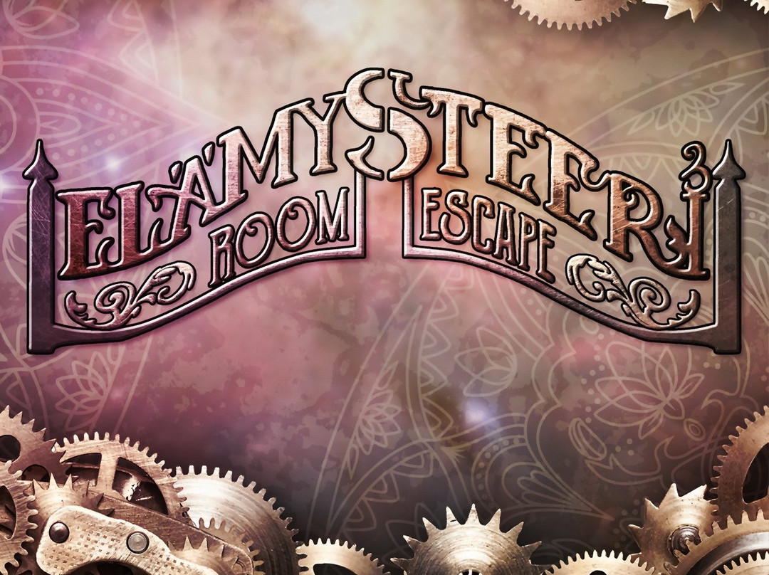 ElämysTeeri - Room Escape-坦佩雷必去景点