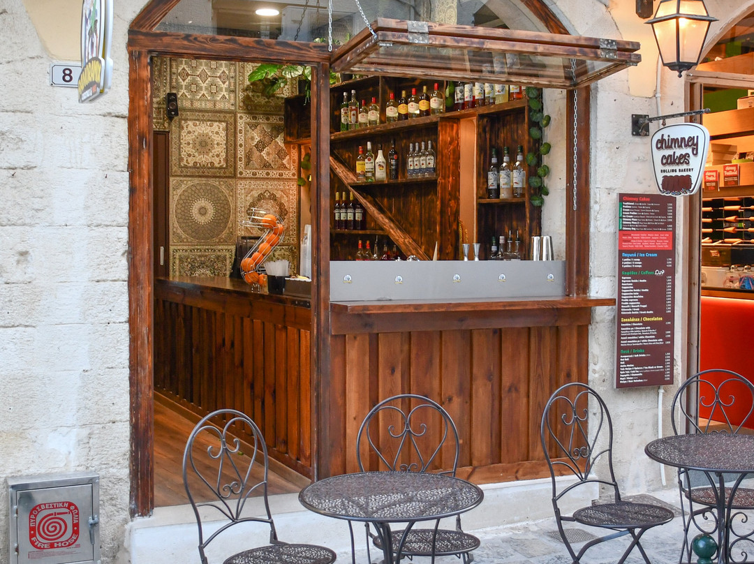 Panoramix Cocktails & More