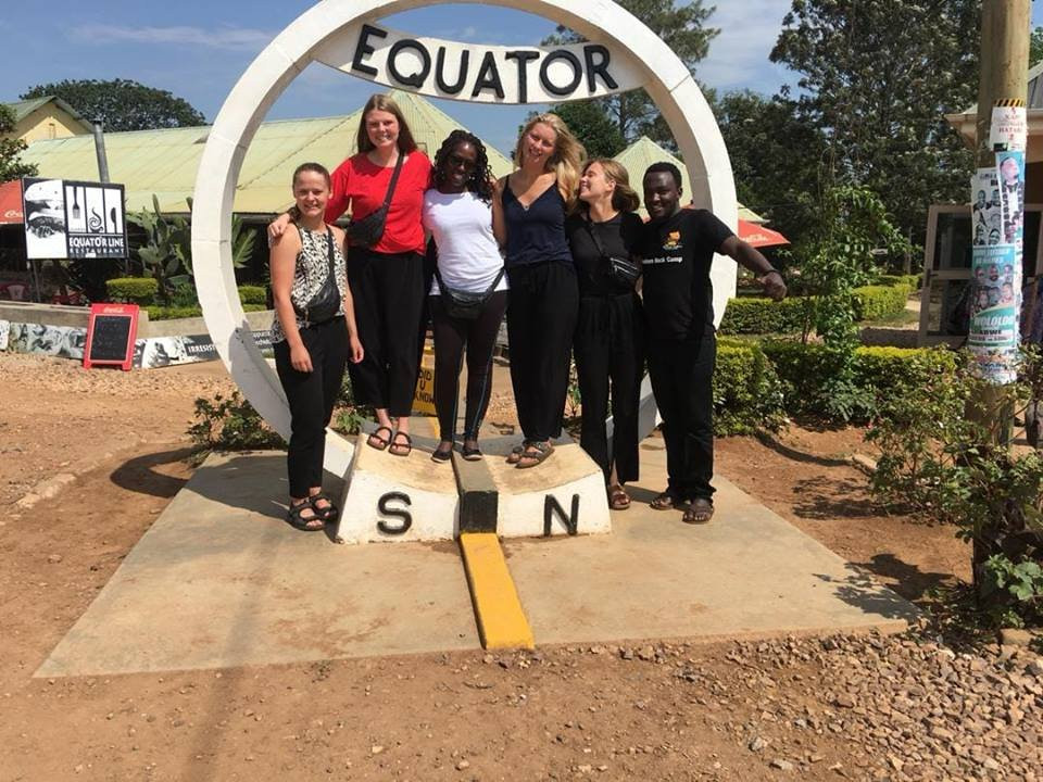 The Great Trekkers Safaris-恩德培必去景点