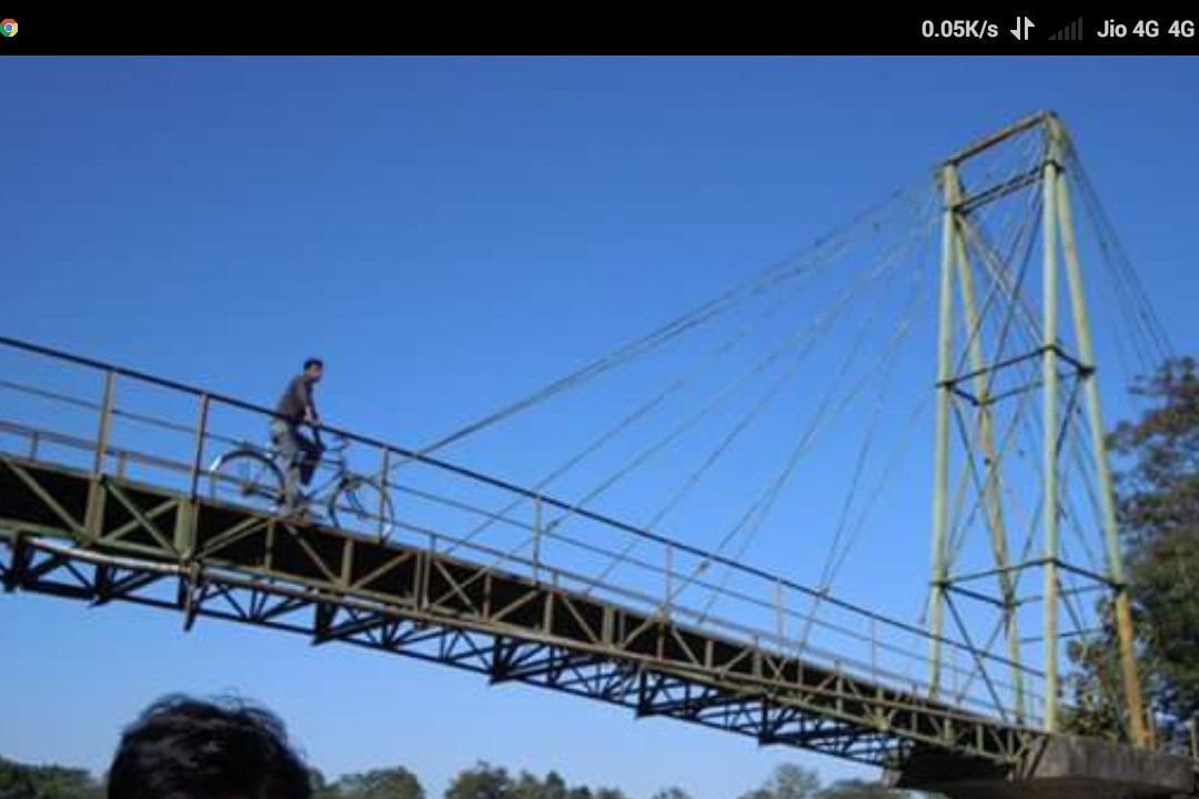 Rasikbil-Alipurduar必去景点