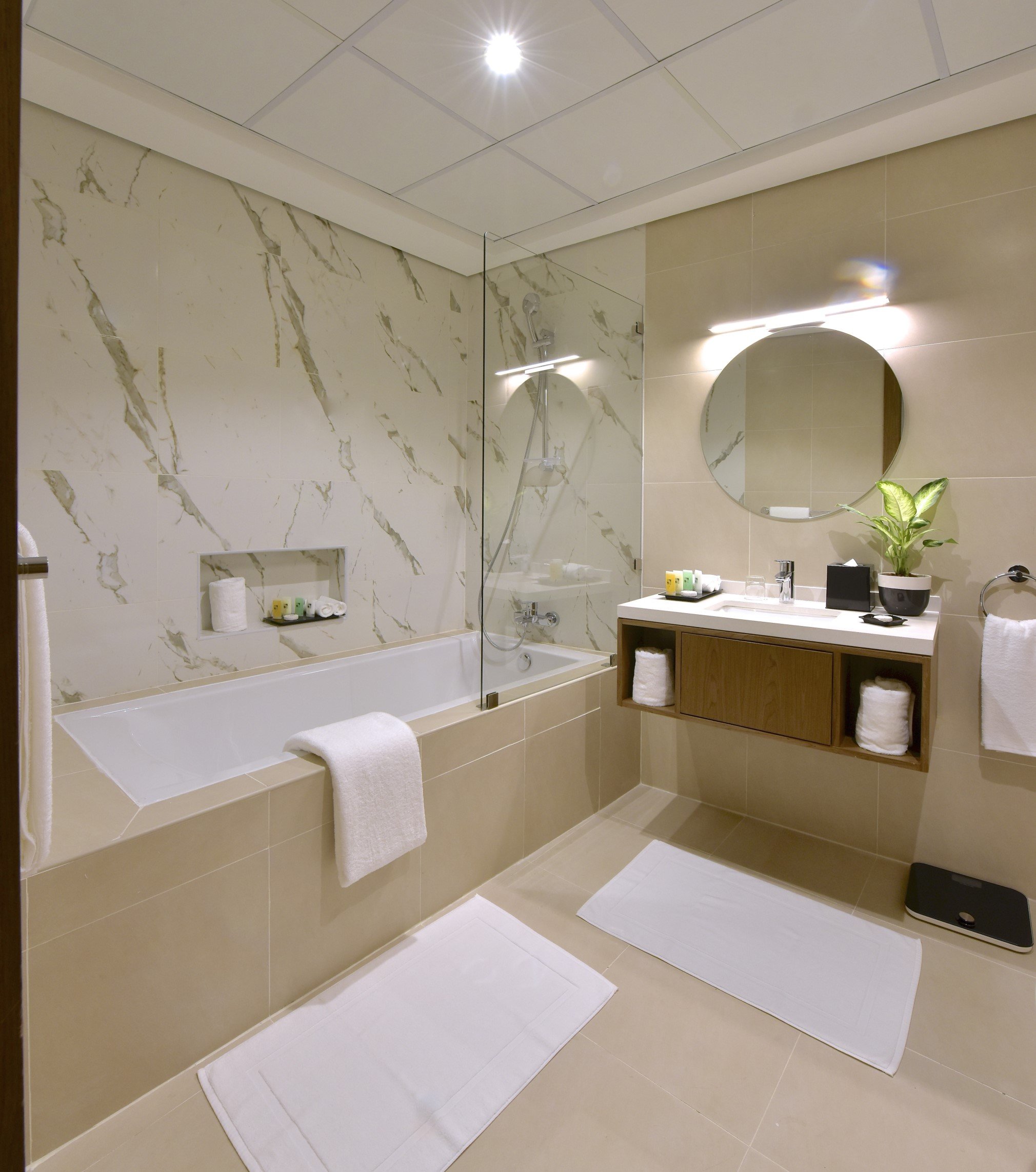 Swiss-Belresidences Juffair-官方