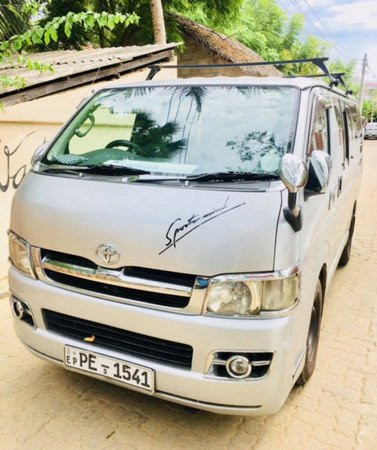 Arugam Bay Transport-阿鲁甘湾必去景点