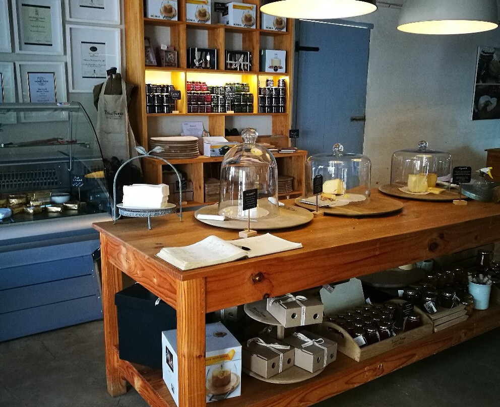 Dalewood Fromage-帕尔必去景点