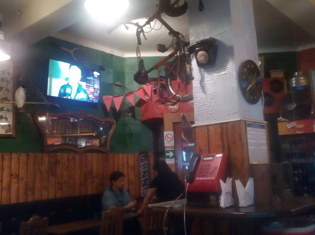 Fusione pizza amici e+