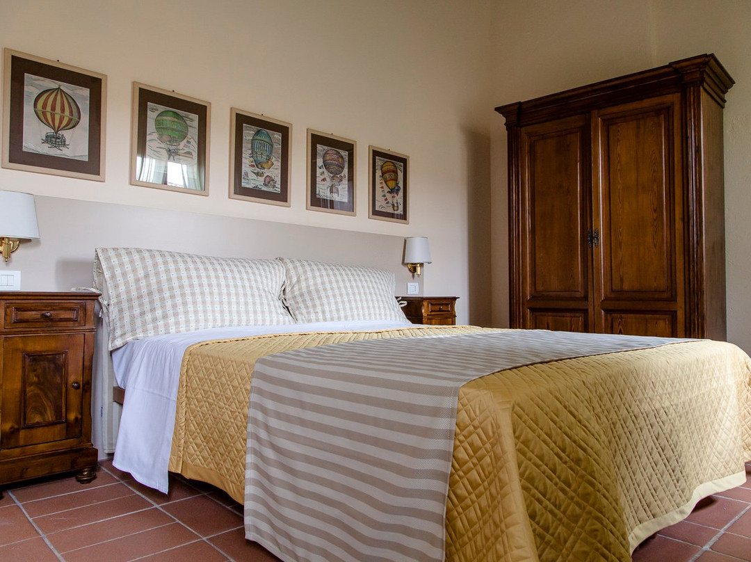 La Locanda di Sant’Anna主图