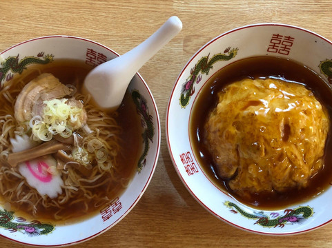 神津岛村餐馆和美食-Shineiro