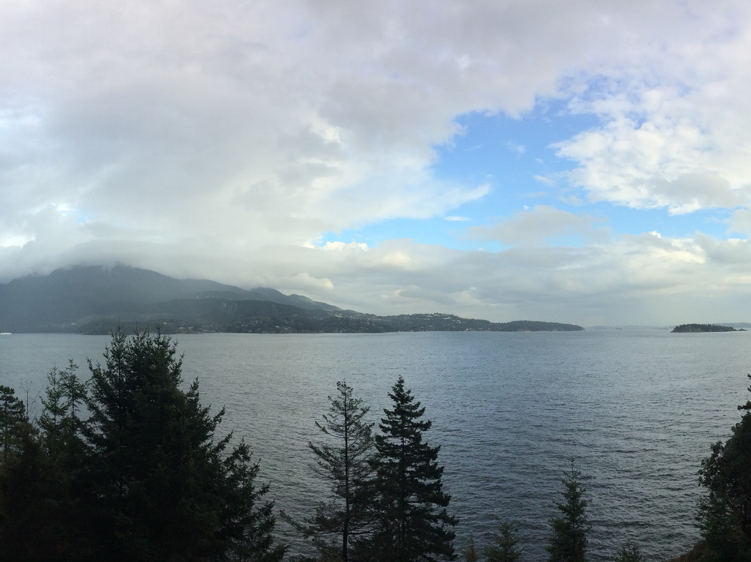 On the Sea B&B主图