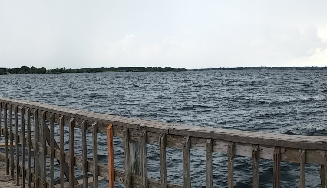 Waterfront Park-Clermont必去景点