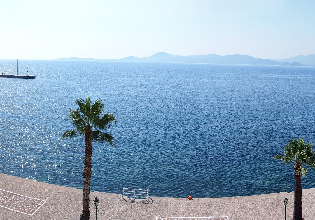 Hotel Methanion主图