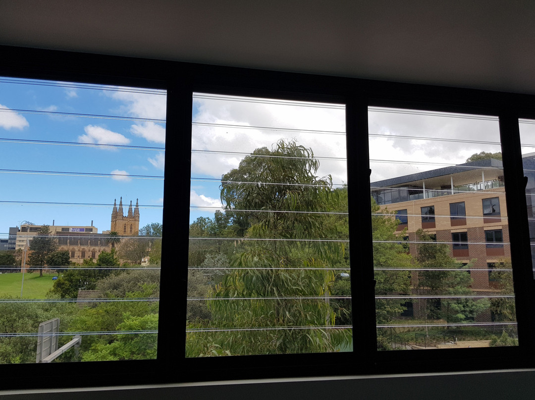 Veriu Camperdown主图