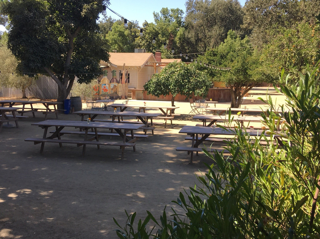 Vista Ranch-默塞德必去景点