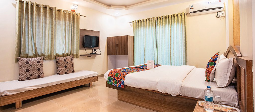 FabExpress Sagar Villa主图