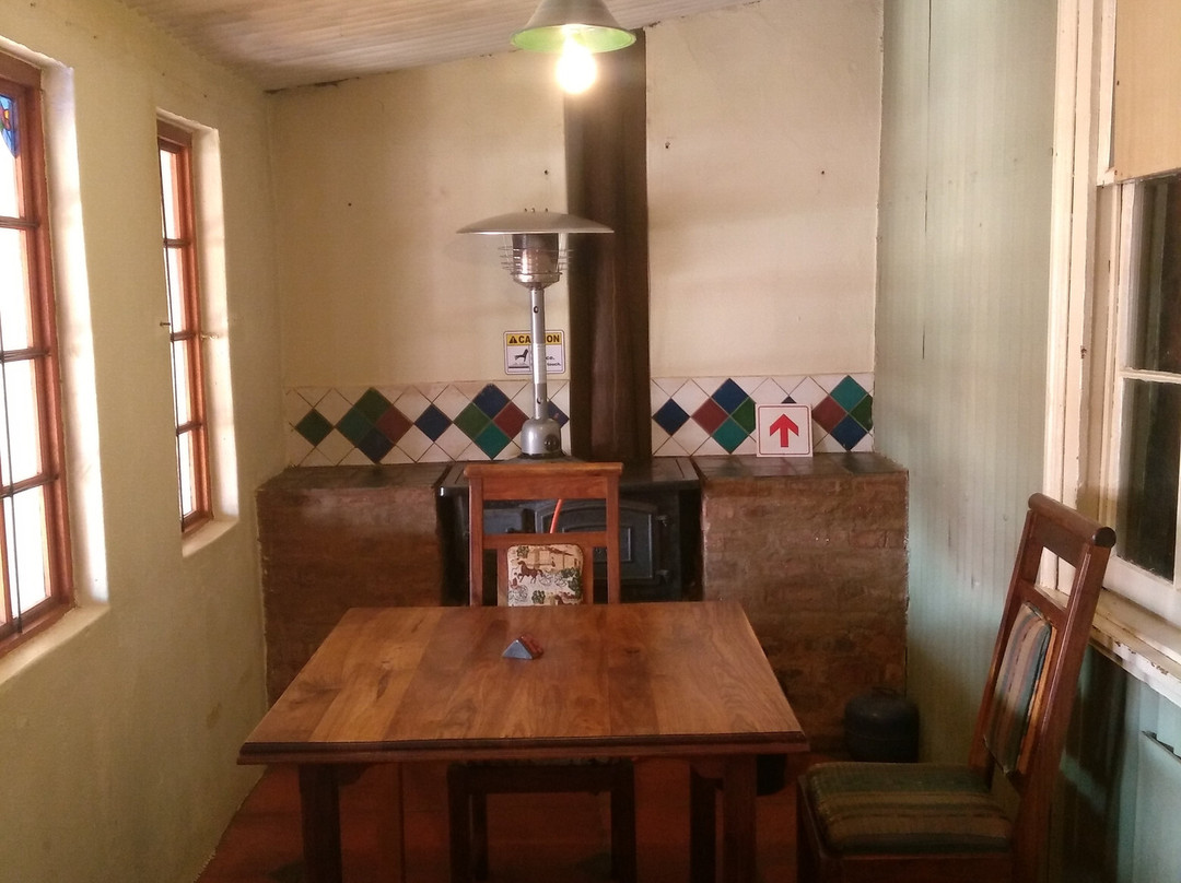 Old Transvaal Inn主图