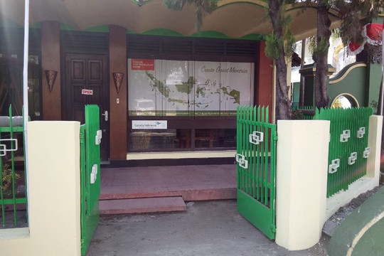 Happy Trails Asia-沙努尔必去景点