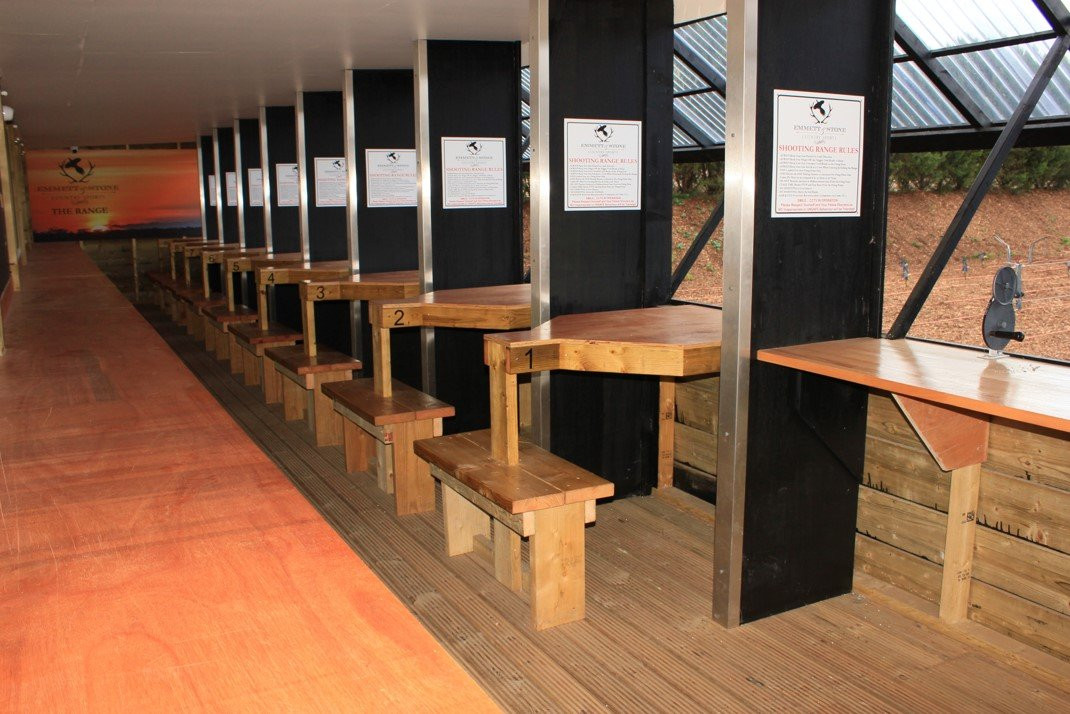 Emmett & Stone Country Sports-Little Marlow必去景点