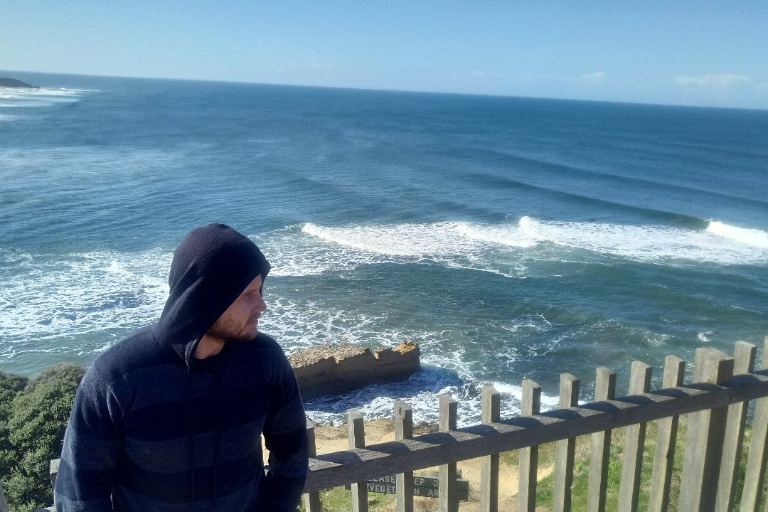 Jan Juc Beach-Jan Juc必去景点