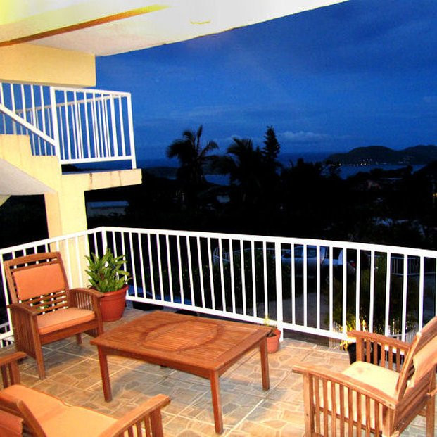 Gordian Terrace主图