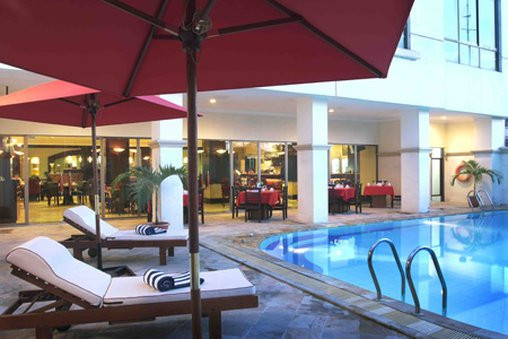 Swiss-Belhotel Tarakan主图