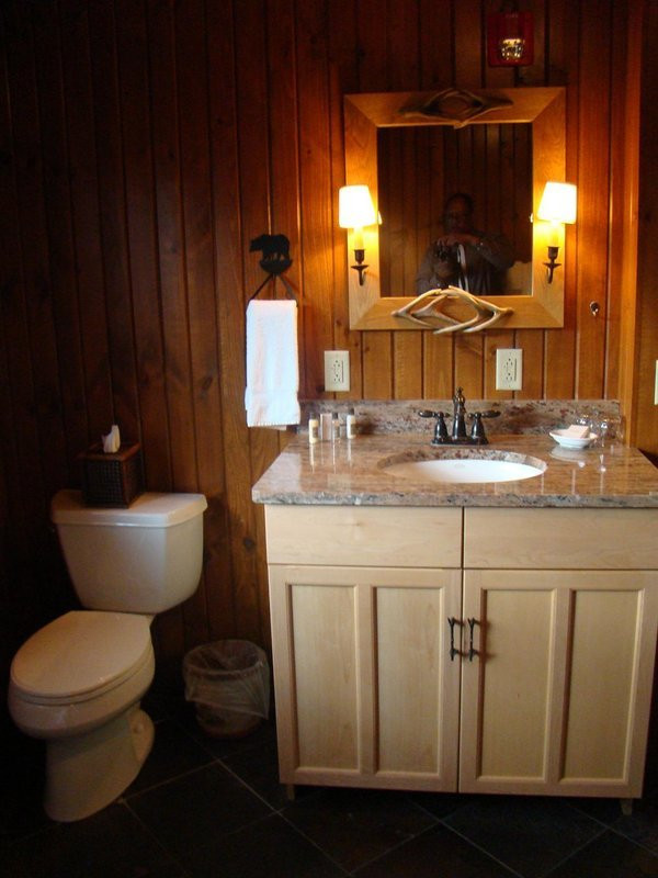 Finger Lakes Lodging主图