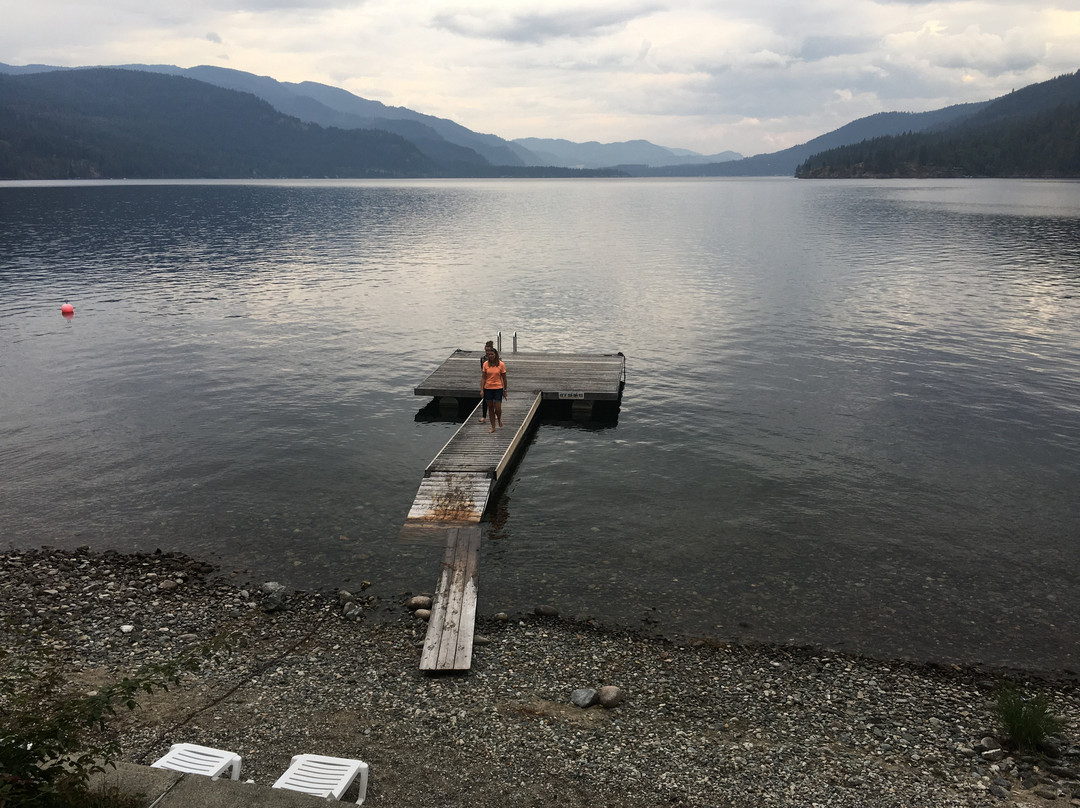 Sunflower Inn B&B主图