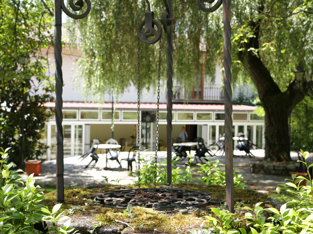 Albergo  Parco Alle Noci主图