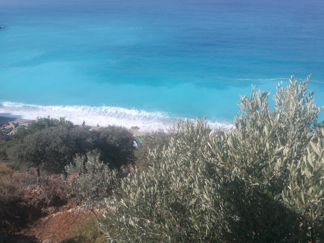 Beyaz Yunus Hotel主图