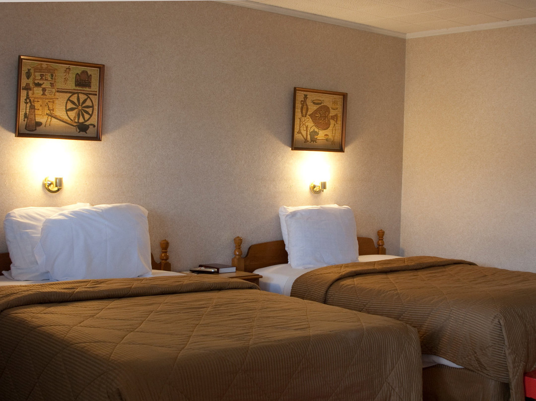 Wiltshire Motel主图