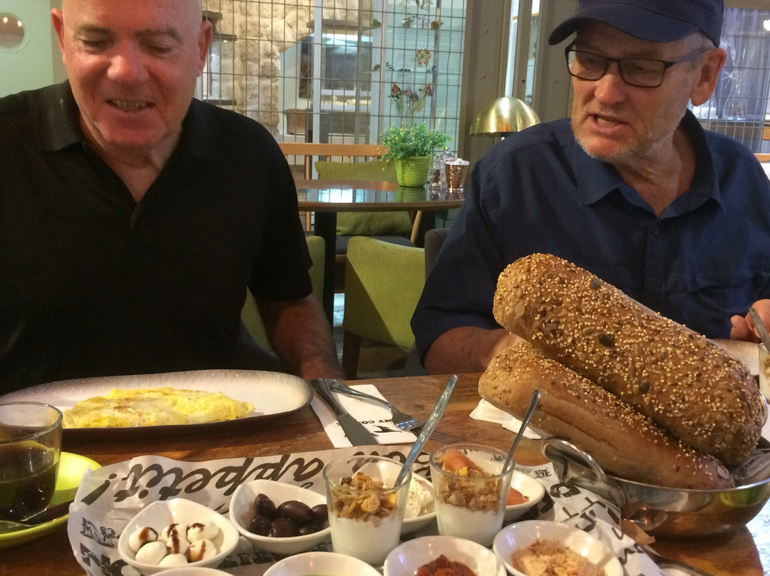 La Cappella Hotel主图