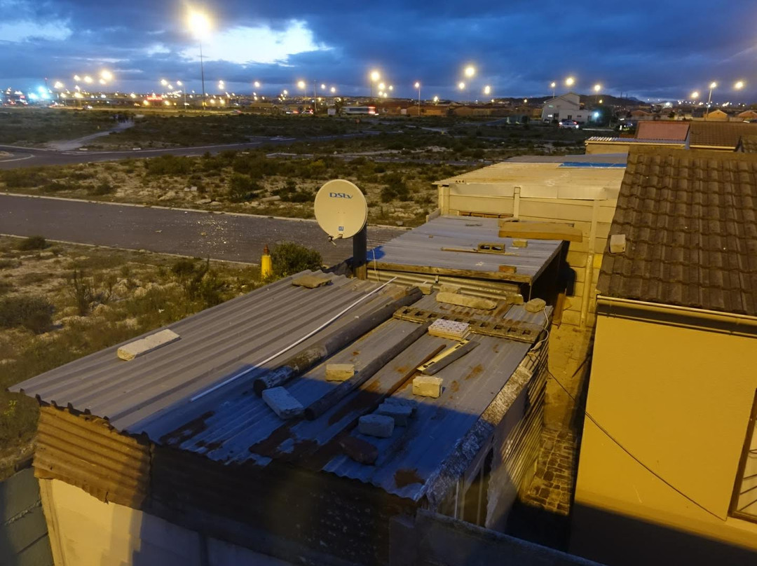 Malebo's Bed and Breakfast主图