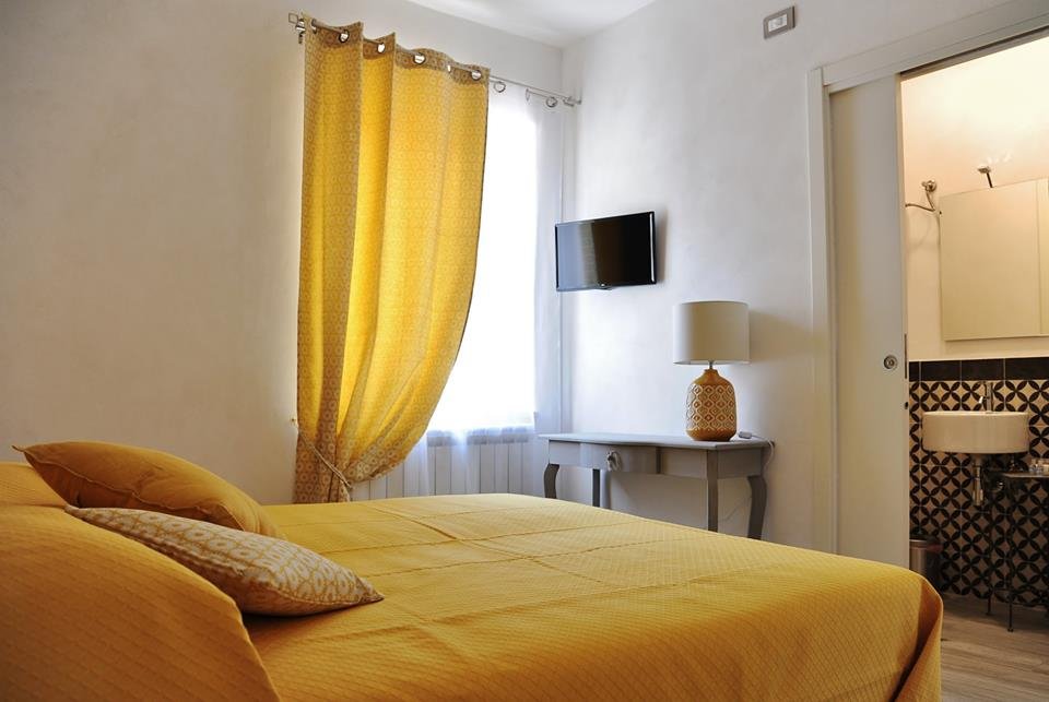 B&B Casa Gaia-官方