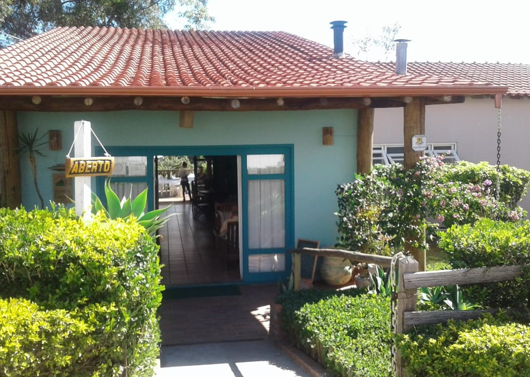 Restaurante Quebra Cangalha