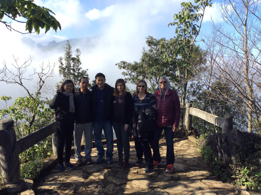 La Pan Tan-Mu Cang Chai必去景点