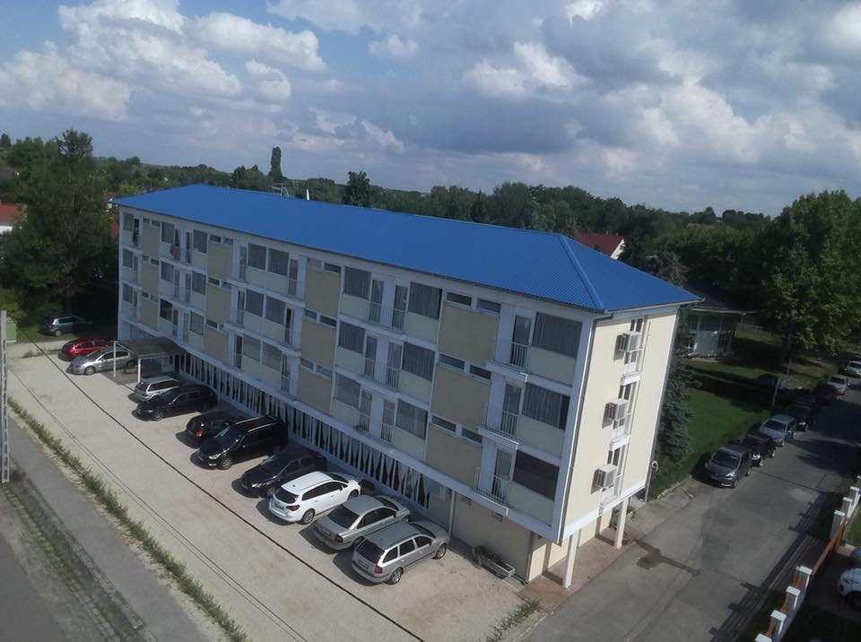 Hotel Amigo