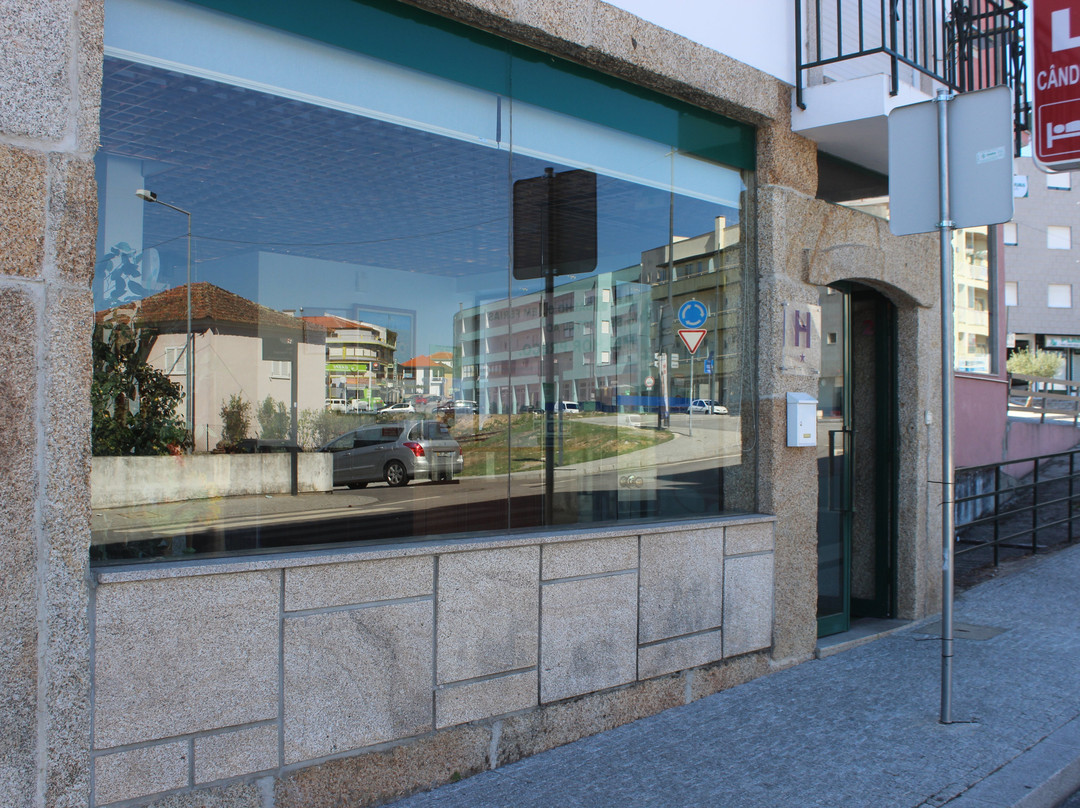 Hotel Candido