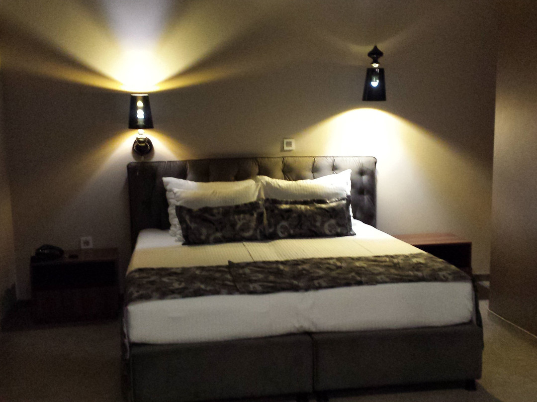 Hotel Ideo Lux主图