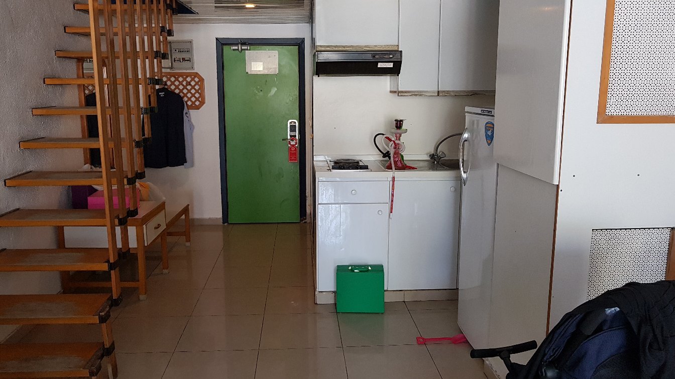 Cote d'Azur de Cham Resort - Lattakia-官方