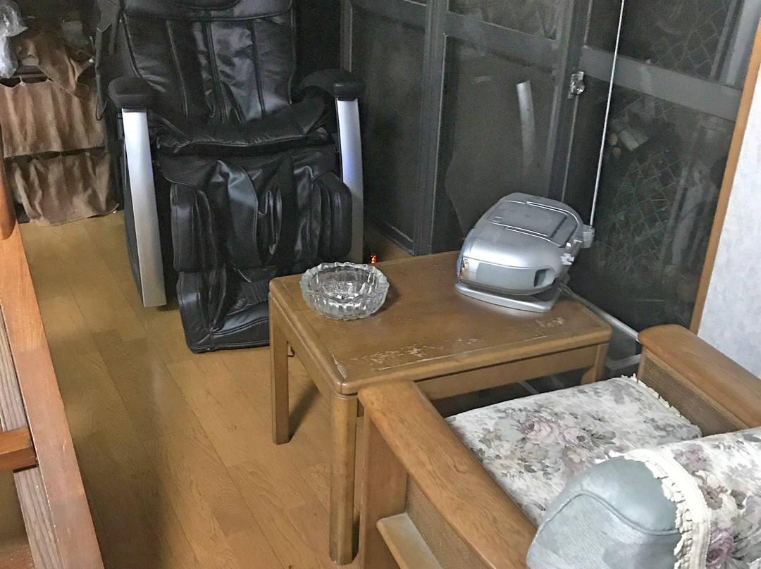 Business Ryokan Yutokuya主图