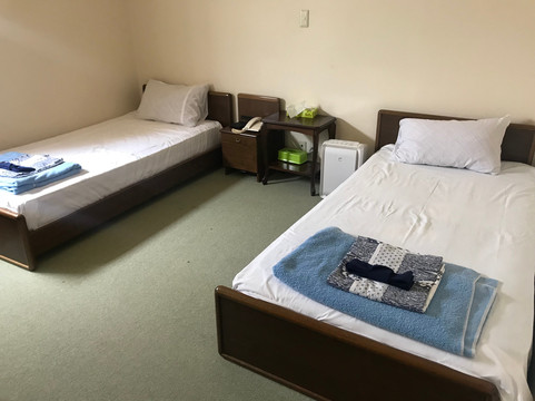 芦屋町酒店住宿-Hotel Kinsui